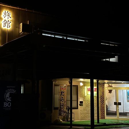 Hotel Shiroyamasou Asahi  Esterno foto
