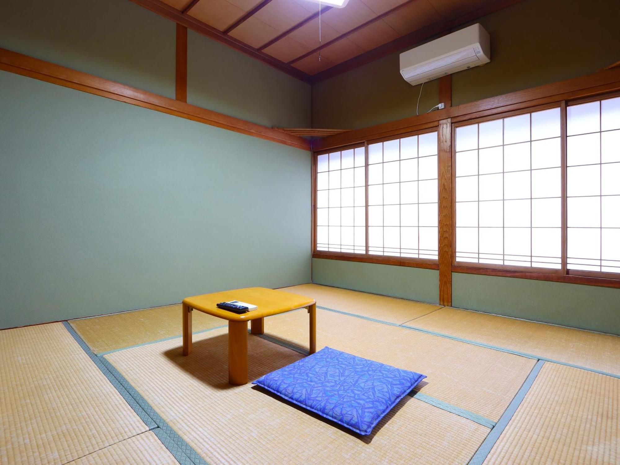 Hotel Shiroyamasou Asahi  Esterno foto