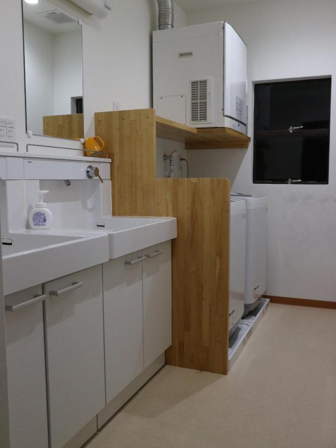 Hotel Shiroyamasou Asahi  Esterno foto